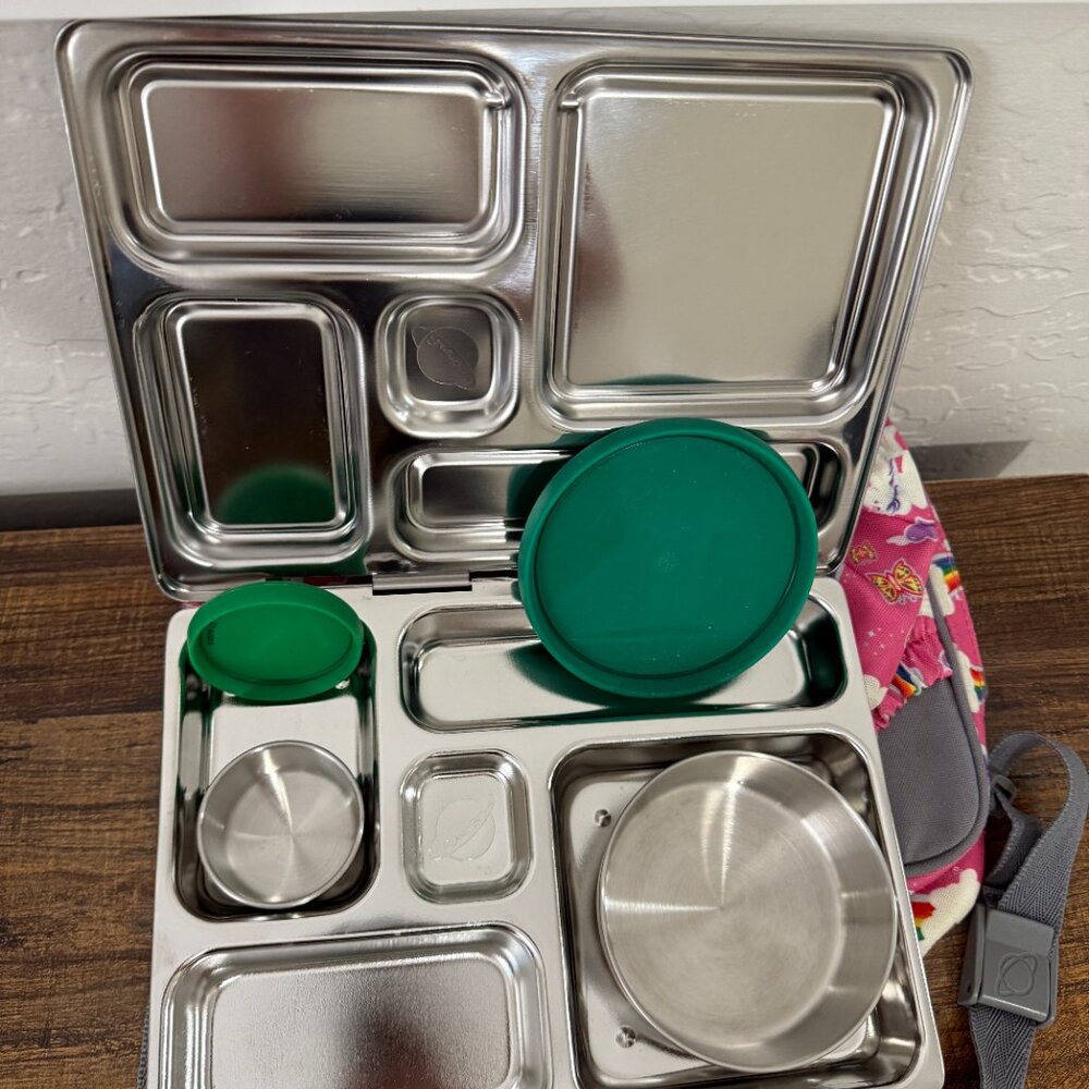 PlanetBox Rover set - Picture 3 of 7